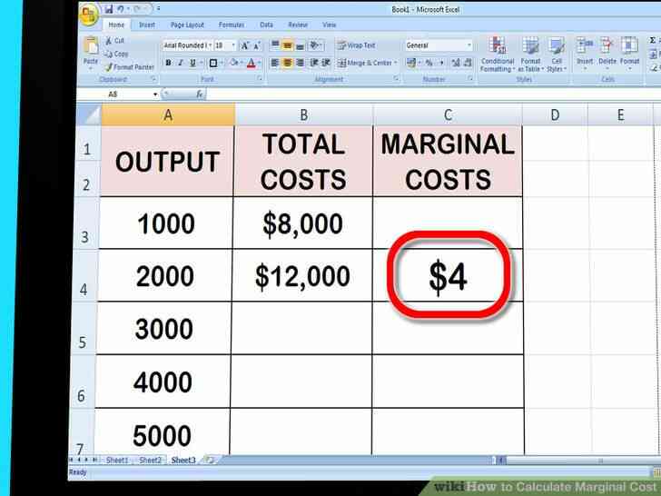 Image intitulée Calculer le Coût Marginal de l